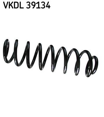 Mola de suspensão SKF ref. VKDL 39134
